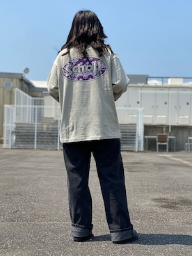 yuuukaさんのコーディネート