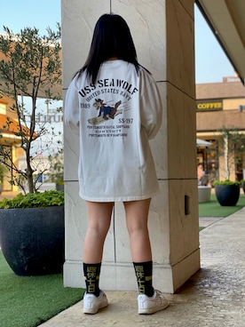 yuuukaさんのコーディネート