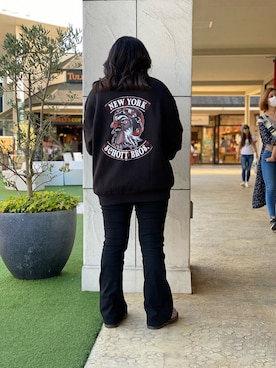 yuuukaさんのコーディネート