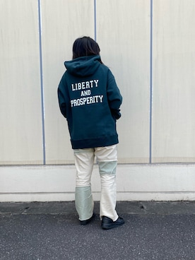 yuuukaさんのコーディネート