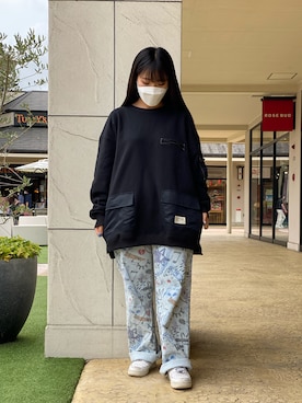 yuuukaさんのコーディネート