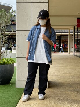 yuuukaさんのコーディネート