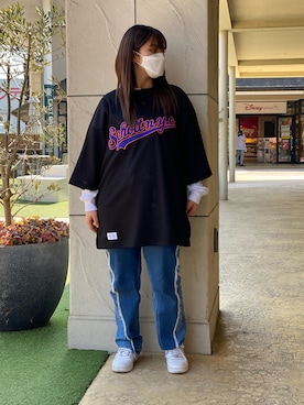 yuuukaさんのコーディネート