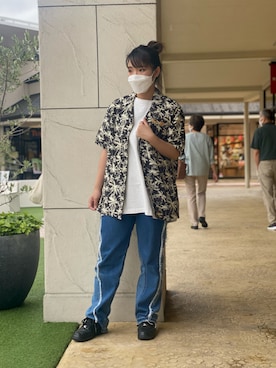 yuuukaさんのコーディネート