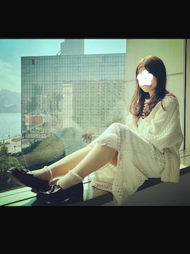 Melomeloさんのコーディネート