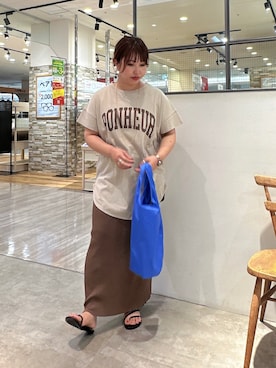 shooojiさんのコーディネート