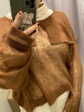 shooojiさん（レディース・150cm）の冬コーディネート