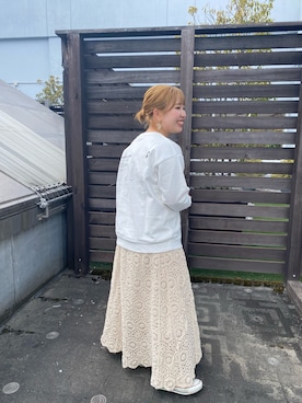 shooojiさん（レディース・150cm）の春コーディネート