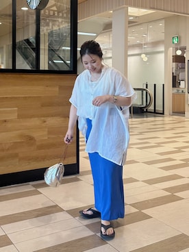 shooojiさんのコーディネート