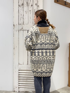 shooojiさん（レディース・150cm）の秋コーディネート