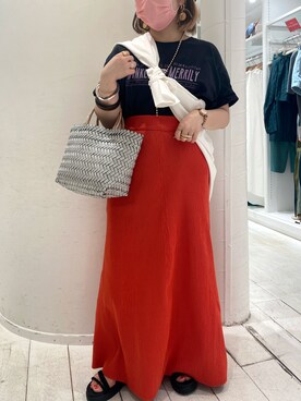 SAWAchanさんのコーディネート