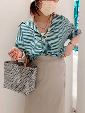 SAWAchanさんのコーディネート