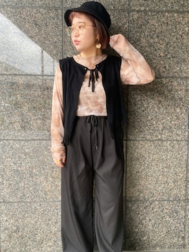 SAWAchanさんのコーディネート