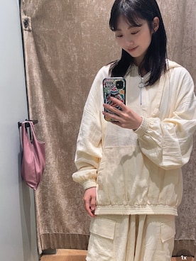 しおさんのコーディネート