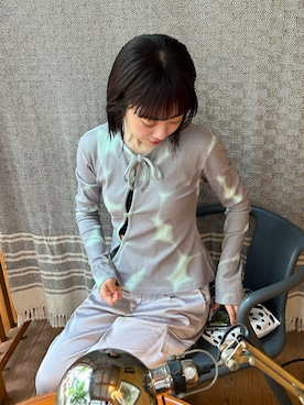 しおさんのコーディネート