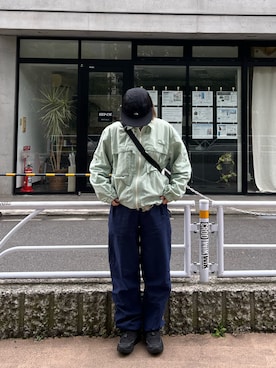 はるかさんのコーディネート