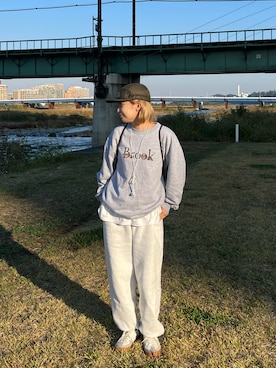 はるかさんのコーディネート