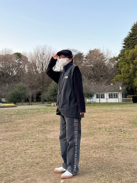 はるかさんのコーディネート