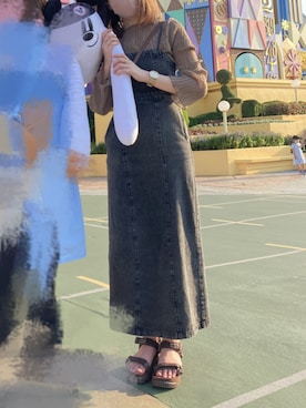 すいかさんのコーディネート