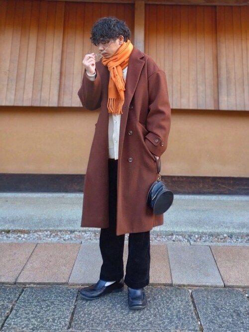 しょーわさんのコーディネート
