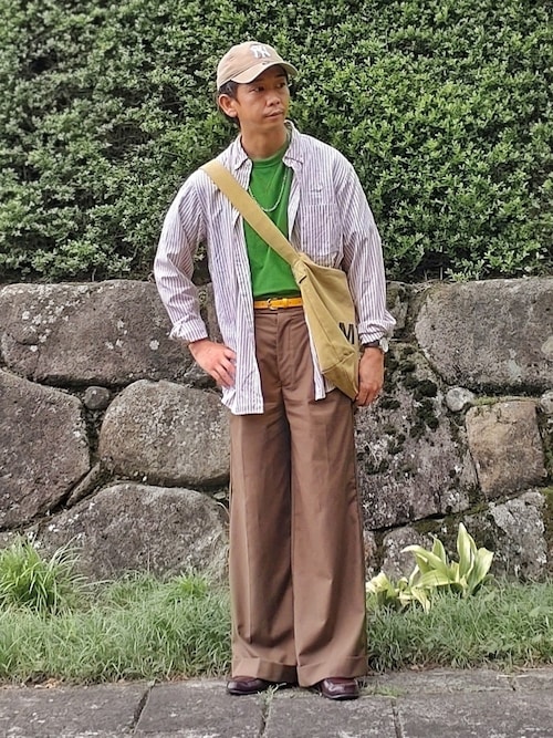 しょーわさんのコーディネート