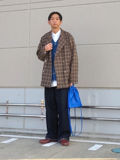 しょーわさんのコーディネート