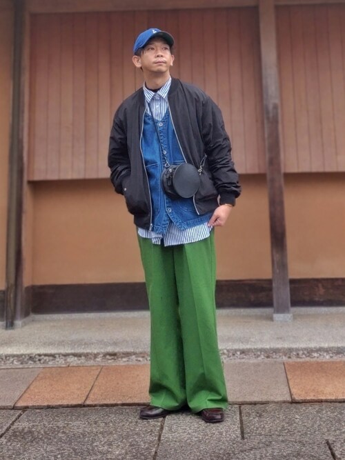 しょーわさんのコーディネート