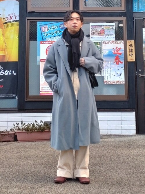 しょーわさんのコーディネート