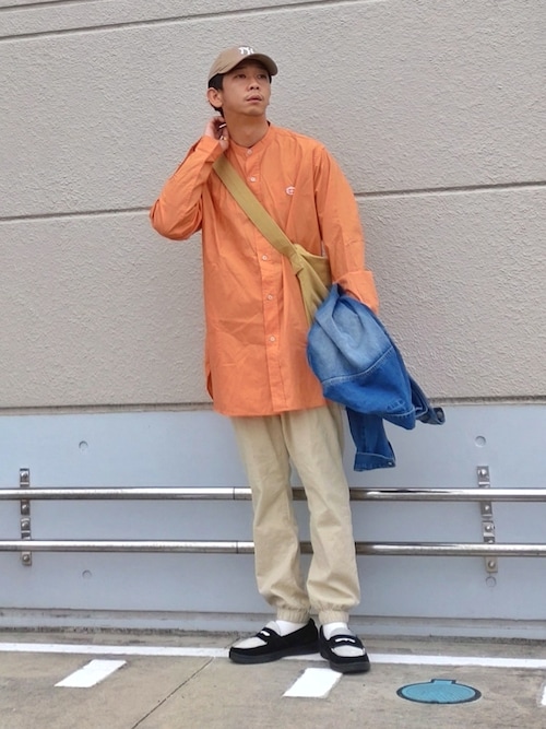 しょーわさんのコーディネート