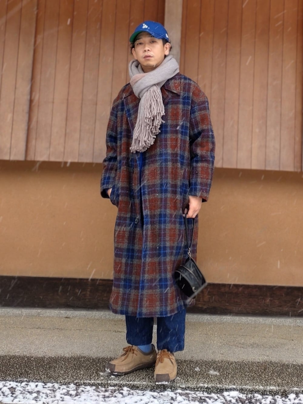 URBAN RESEARCH ROSSO MEN（アーバンリサーチロッソメン）の