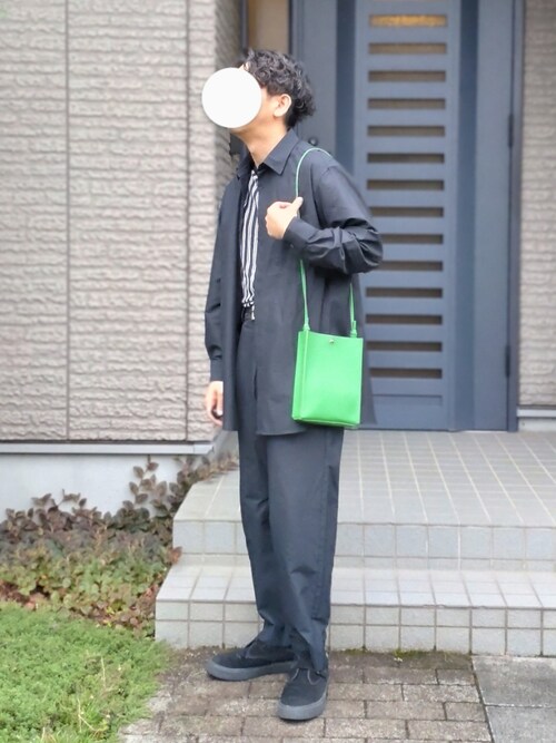 しょーわさんのコーディネート