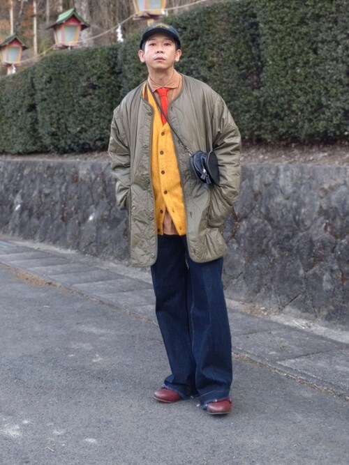 しょーわさんのコーディネート