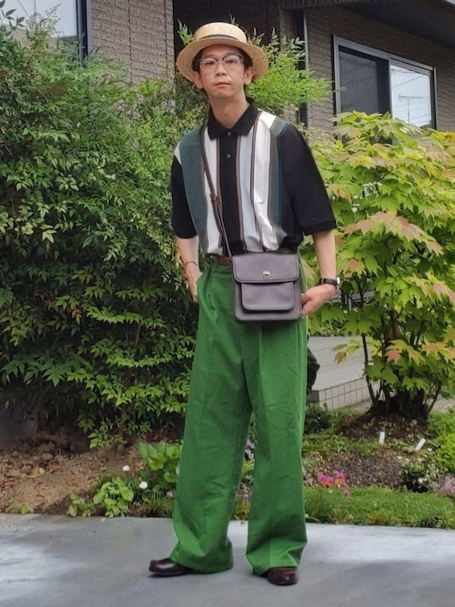 しょーわさんのコーディネート