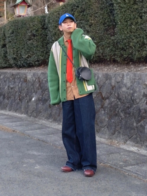 しょーわさんのコーディネート