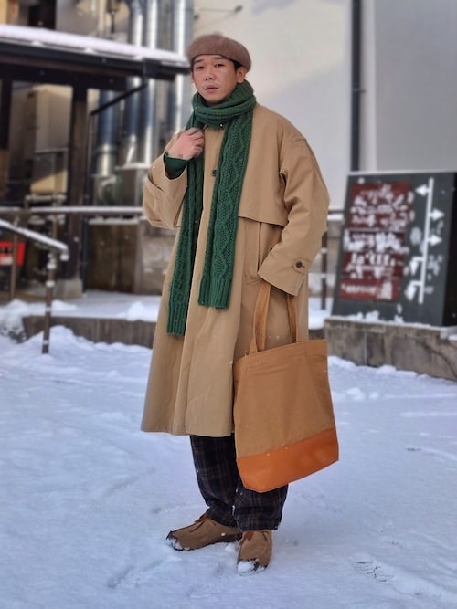 しょーわさんのコーディネート
