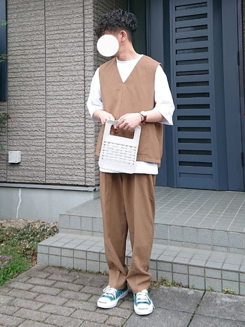 しょーわさんのコーディネート