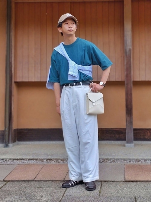 しょーわさんのコーディネート