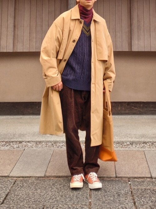 しょーわさんのコーディネート