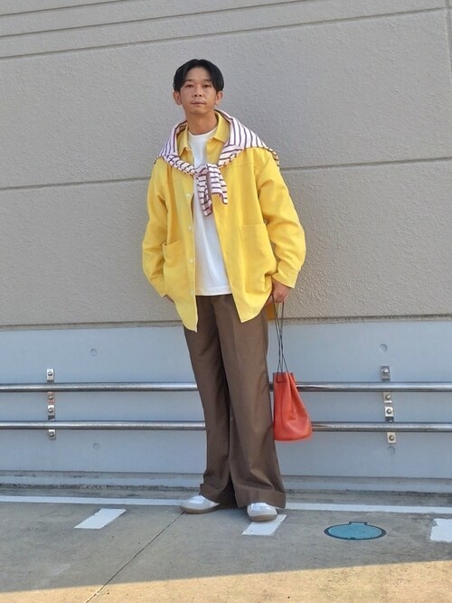しょーわさんのコーディネート
