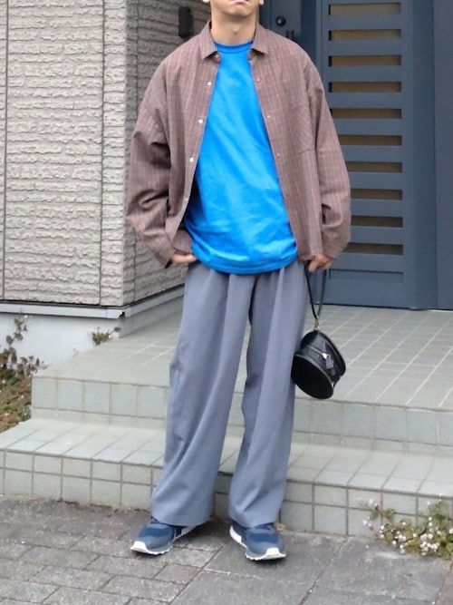 しょーわさんのコーディネート