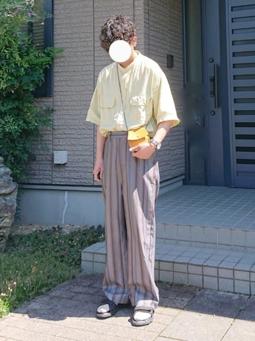 しょーわさんのコーディネート