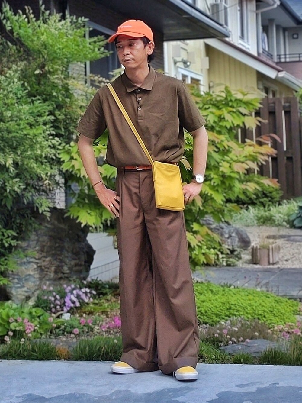 ITTI（イッチ）の「[ITTI×ADAM ET ROPE