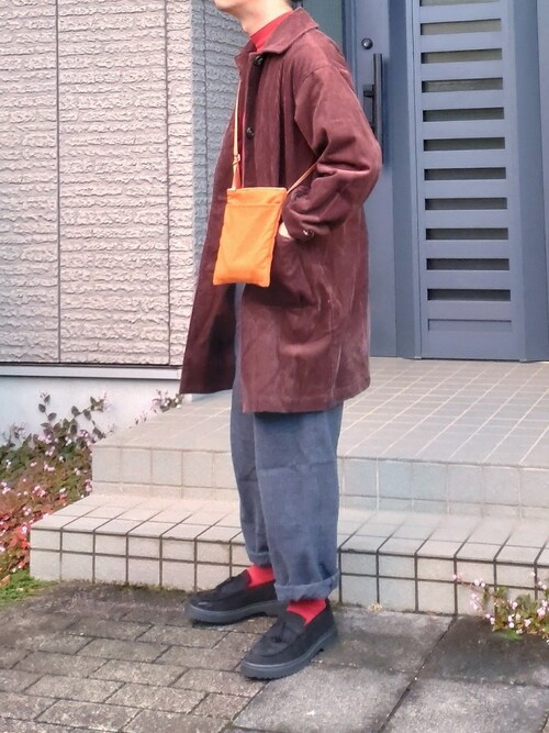 しょーわさんのコーディネート