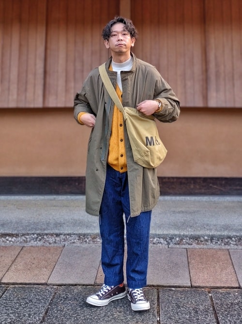 しょーわさんのコーディネート