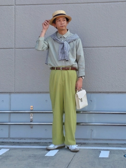 しょーわさんのコーディネート