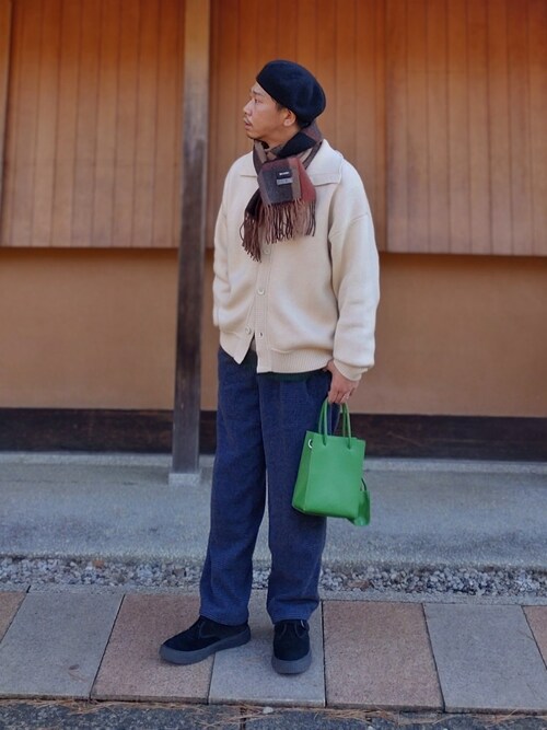 しょーわさんのコーディネート