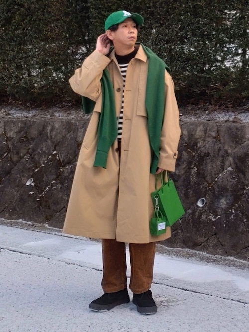 しょーわさんのコーディネート