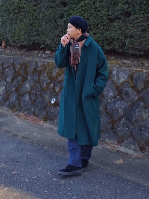 しょーわさんのコーディネート