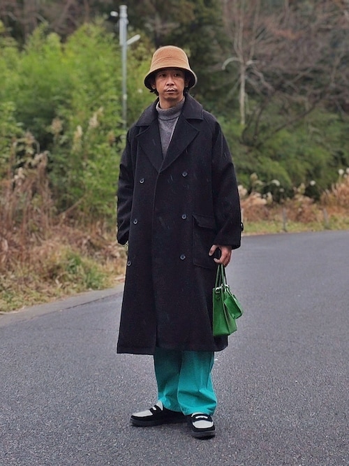 しょーわさんのコーディネート