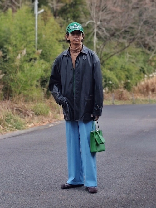 しょーわさんのコーディネート